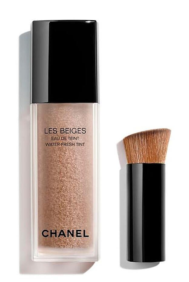 Les Beiges Eau de Teint, tono Medium, 60 euros.