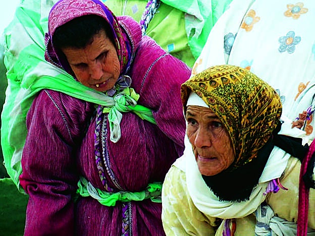 Imagen del documental.