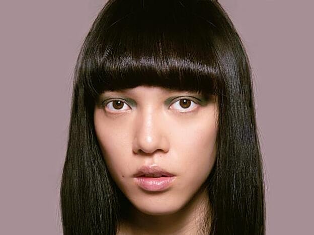 Desfile Arthur Arbesser.