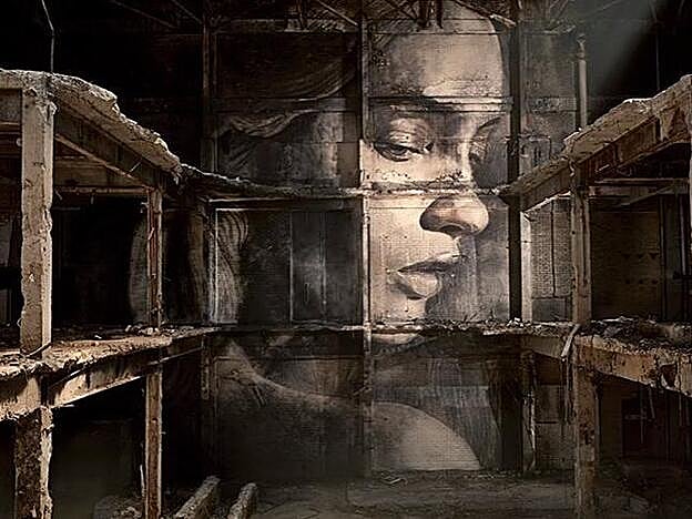 Rone - Tyrone Wright