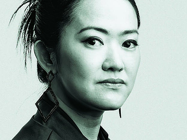 Kotchakorn Voraakhom.