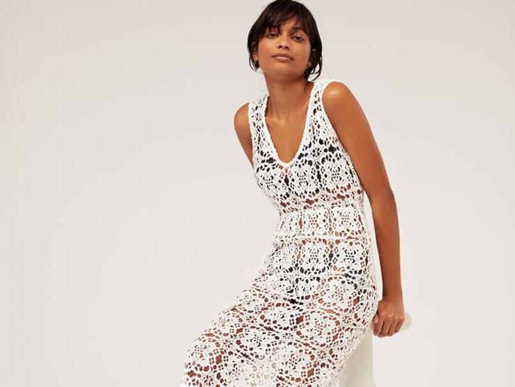 Fotos: Los cinco looks de crochet que tienes que fichar antes de que se agoten