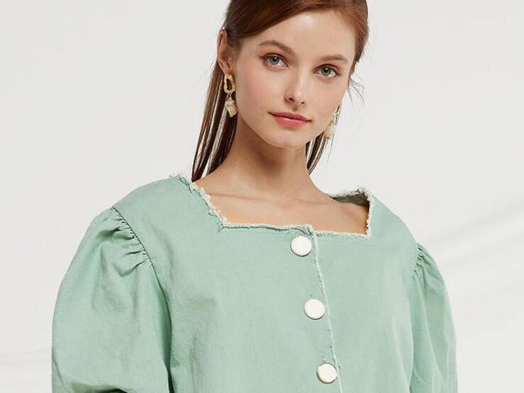 Fotos: El vestido de Dulceida y otras 7 prendas de Storets para arrasar esta primavera