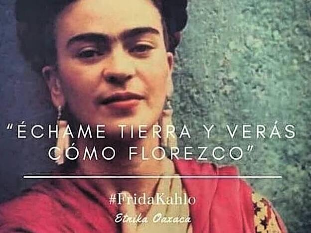 Frida Kahlo