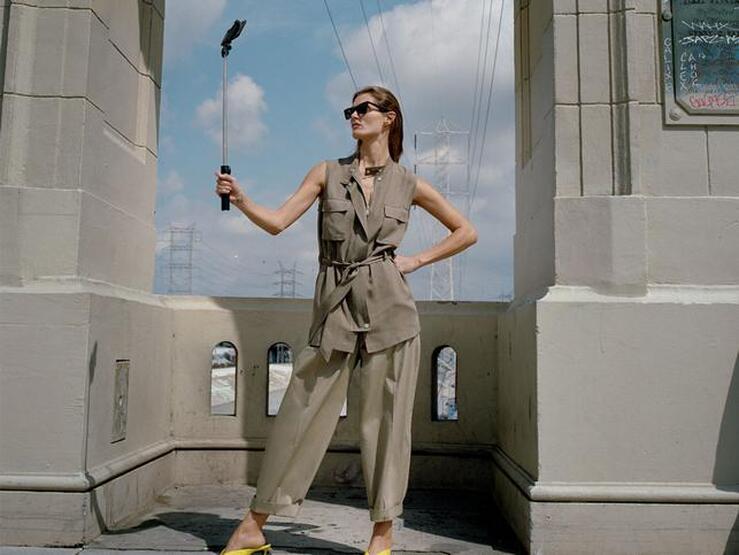 Fotos: 10 básicos que no pueden faltar en tu maleta de Semana Santa