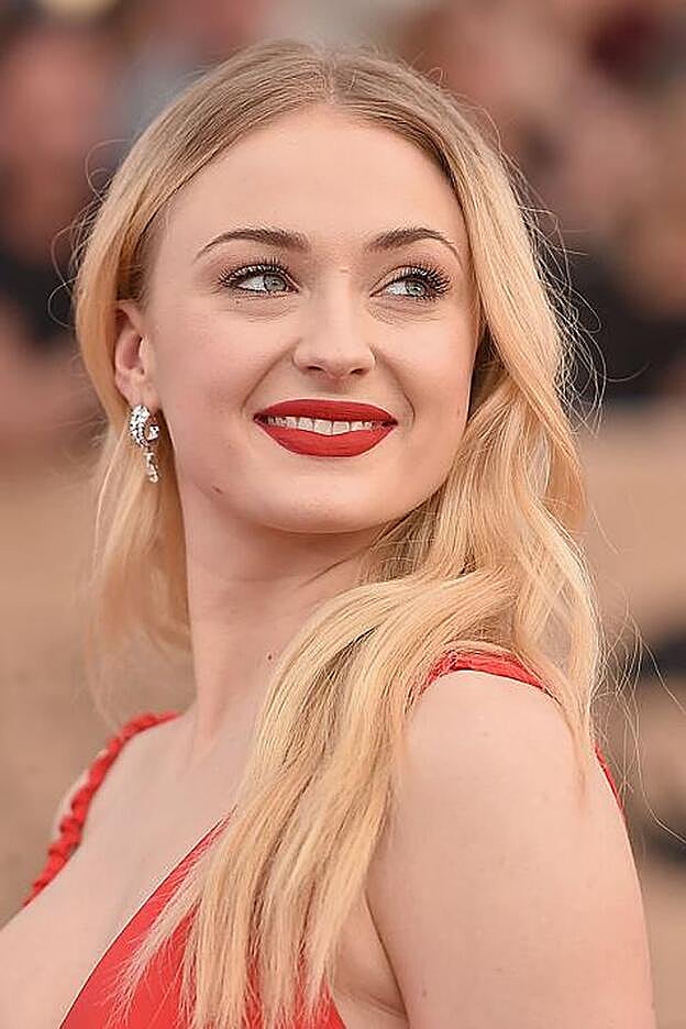 Sophie Turner