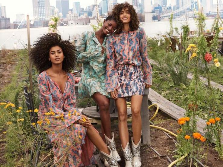 Fotos: Todo lo que aún puedes conseguir de la nueva colección Conscious de H&M