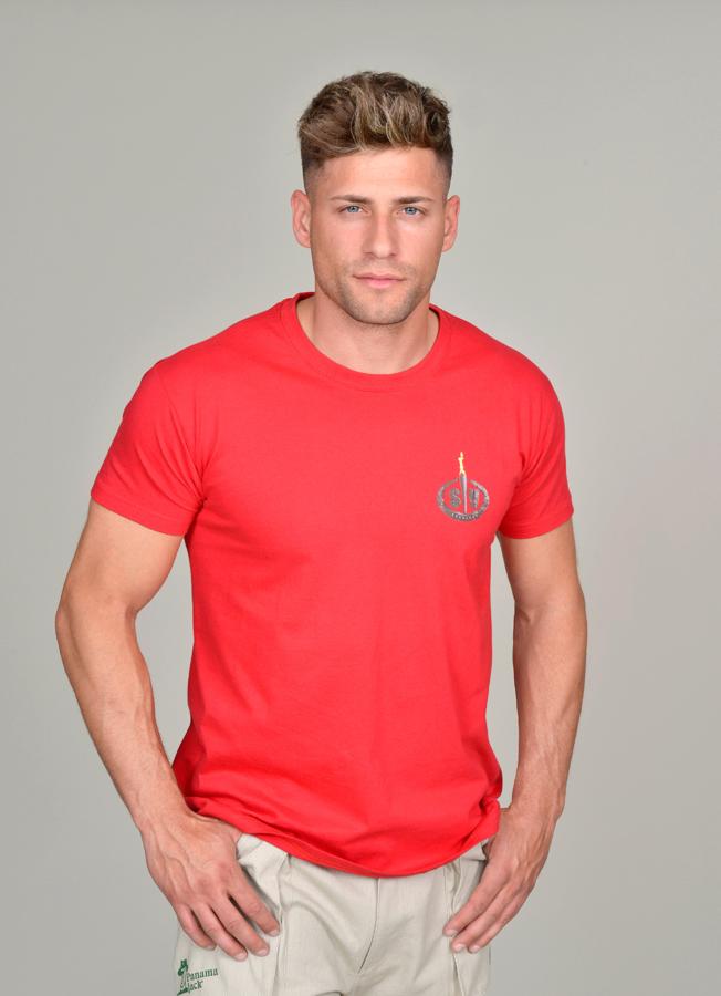 Albert Álvarez, concursante de 'Supervivientes 2019'.