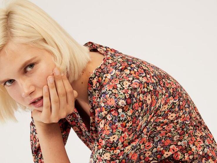 Fotos: Los 10 vestidos más bonitos de la primavera están en esta tienda 'low cost'