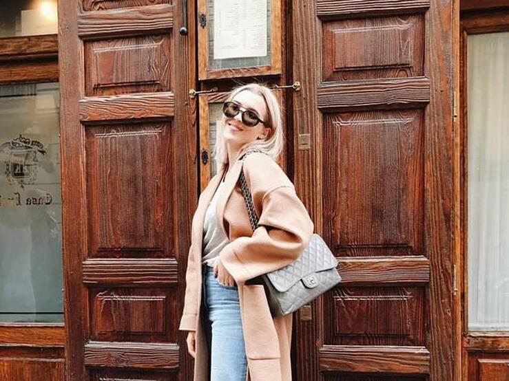 Fotos: Las influencers tienen los looks básicos para esos días en los que no sabes que ponerte