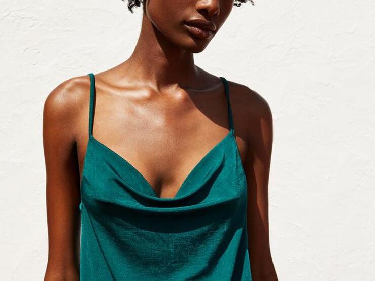 Fotos: Estos bodies son lo más bonito que hemos visto y además hacen tipazo