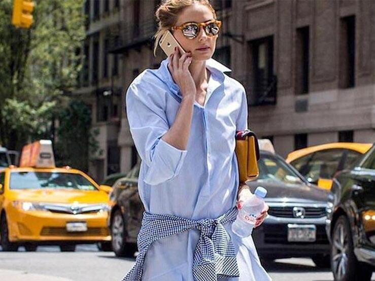 Fotos: 10 prendas oversize que sientan bien a todas las figuras