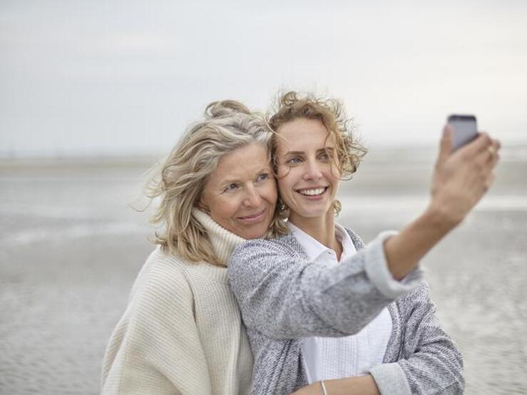 Fotos: Regalos diferentes para el Día de la Madre