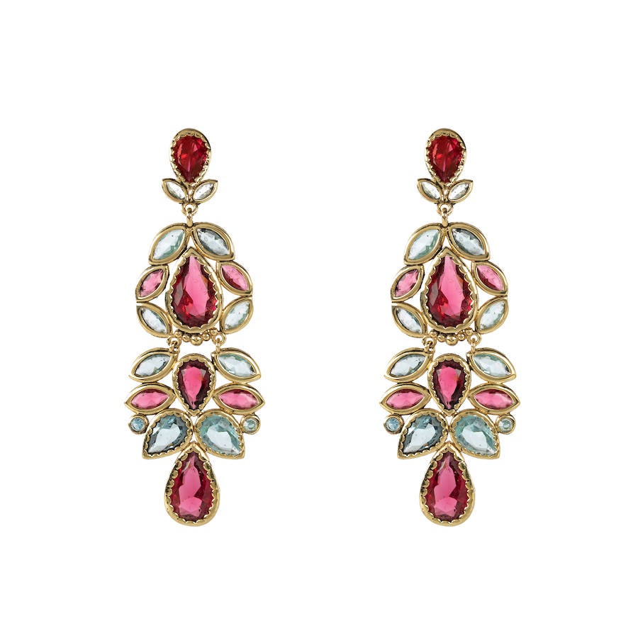 Pendientes Comporta (82 euros)