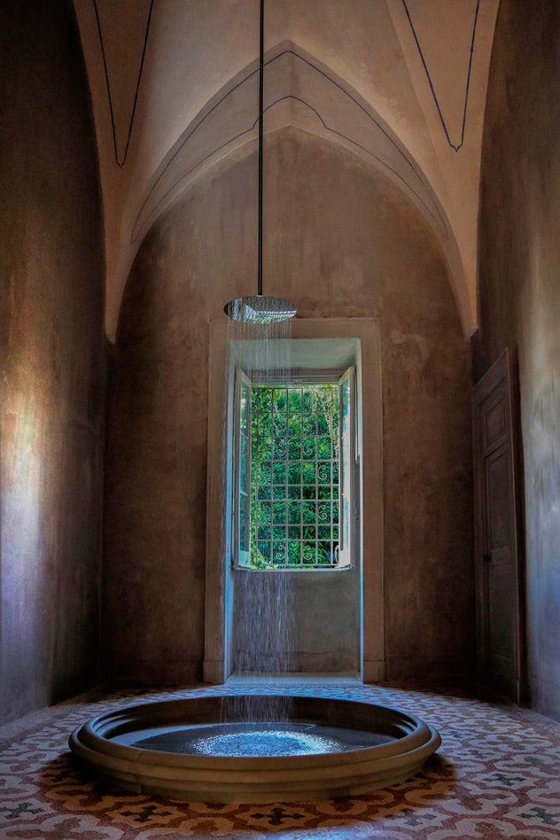 Se ha convertido en el destino italiano por excelencia. En el Palazzo Daniele, del siglo XIX, mucha historia con muebles de diseño y arte contemporáneo.