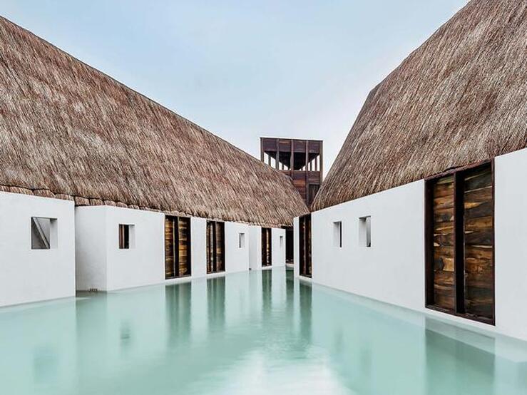 Fotos: Destinos minimal para tus vacaciones de verano