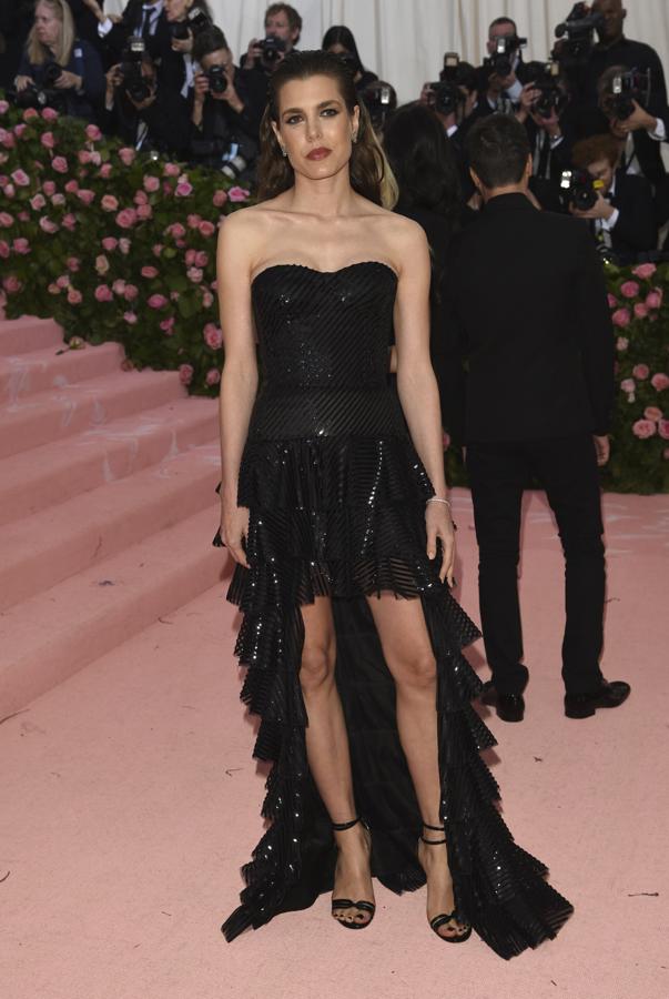 Fotos: Los looks más impresionantes de la Gala MET 2019