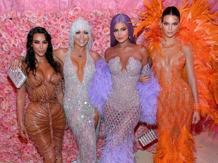 Fotos: Los looks más impresionantes de la Gala MET 2019