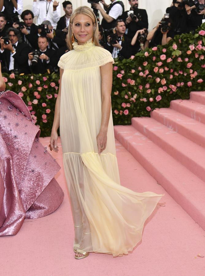 Fotos: Los looks más impresionantes de la Gala MET 2019