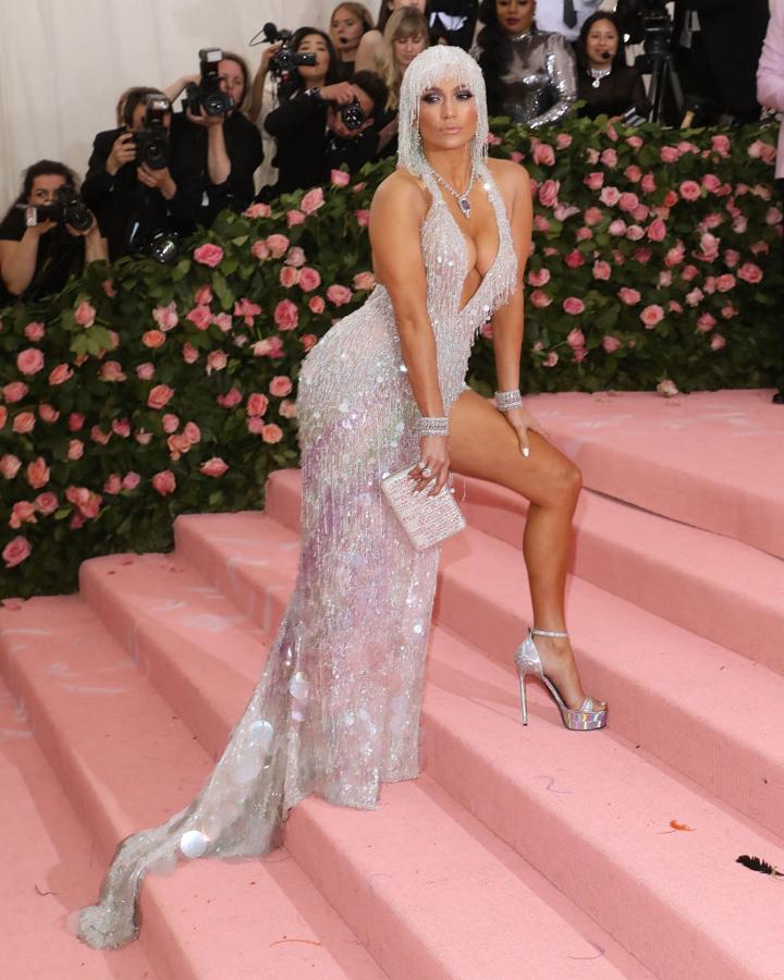 Fotos: Los looks más impresionantes de la Gala MET 2019