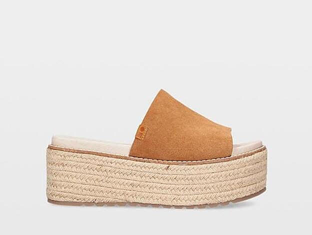 Sandalias Coolway Newbor, 49,95 euros.