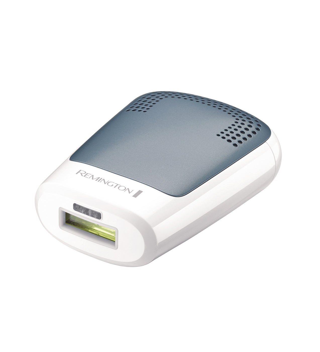 Piel suave y sin vello de manera permanente con tecnología avanzada de fotodepilación sin disparador. Basta con poner en contacto el dispositivo con la piel para que la luz se emita sin necesidad de pulsar ningún botón. Promete realizar un tratamiento corporal completo en tan sólo 20 minutos. (199,99 €).