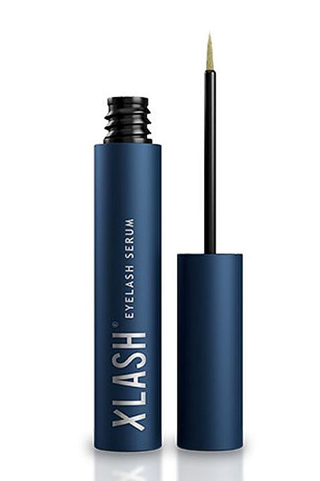 Xlash 3ml Serum Crece Pestañas, 49,90 euros.