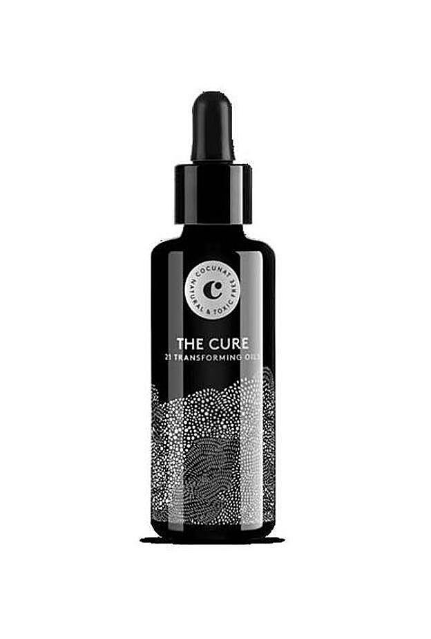 Serum facial 'The Cure' (40 ml), 49,90 euros.