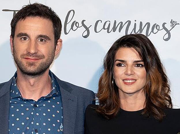 Dani Rovira y Clara Lago en una de sus últimas apariciones públicas. Pincha sobre la foto para ver las parejas que han roto, como ellos, este 2019.