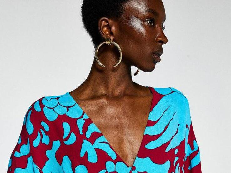 Fotos: Hemos encontrado los vestidos low cost más espectaculares en Sfera