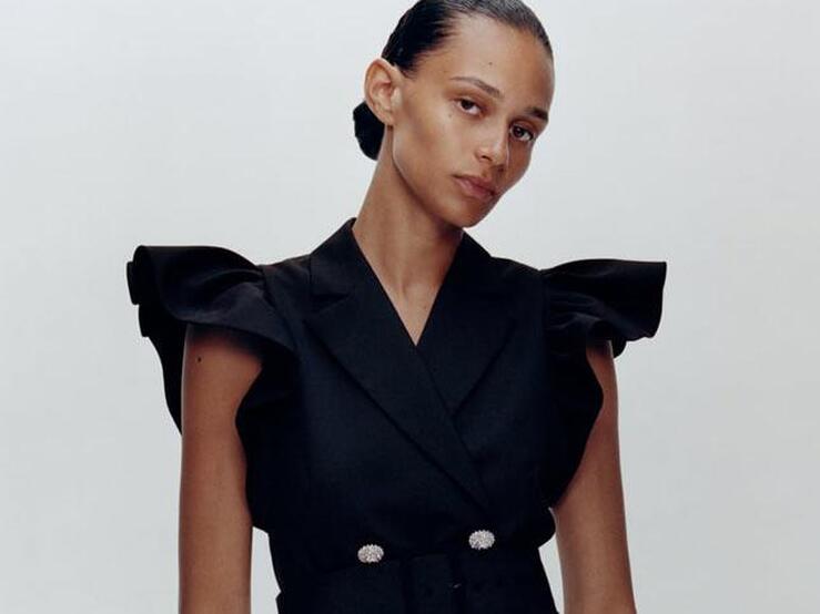 Fotos: Hemos encontrado los mejores monos y vestidos para irnos de graduación