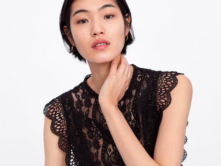 Fotos: 20 tops low cost que no puedes dejar pasar