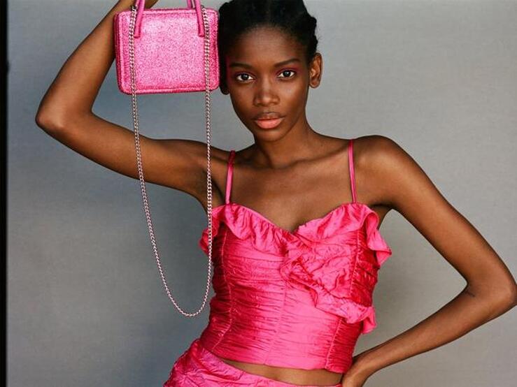 Fotos: Nos hacen los ojos chiribitas con esta colección que te convertirá en la más sexy