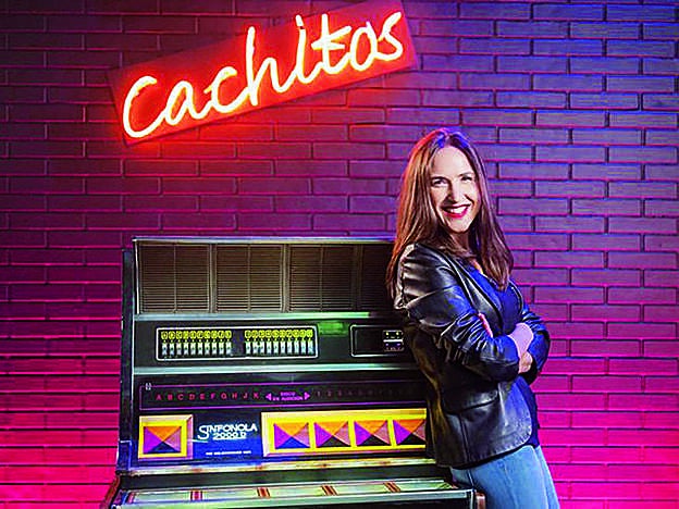 'Cachitos de hierro y cromo', el programa nostálgico-musical de La 2.