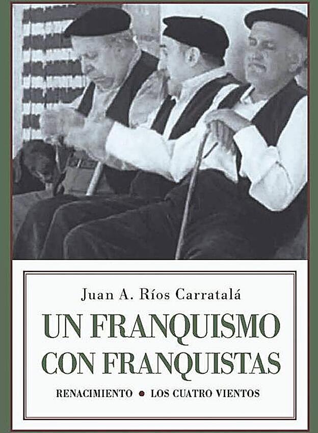 La portada del liibro recomendado.