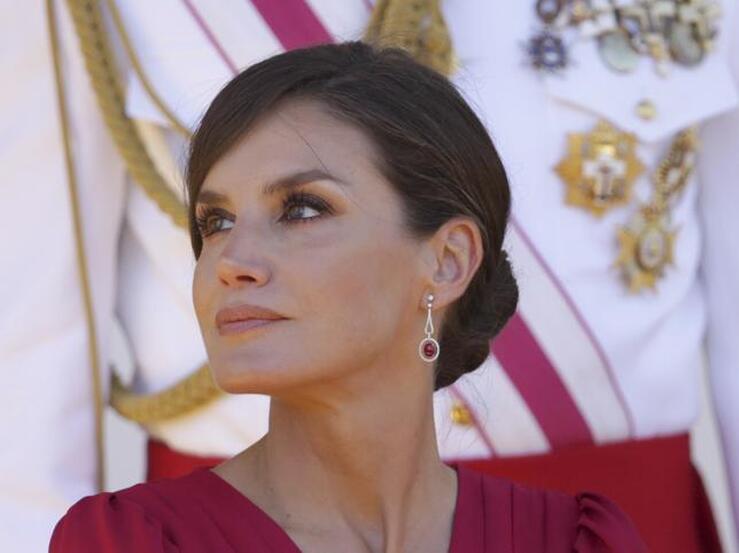 Fotos: Compras por menos de 60€ que podría haber hecho Letizia en su tarde de shopping en Mango