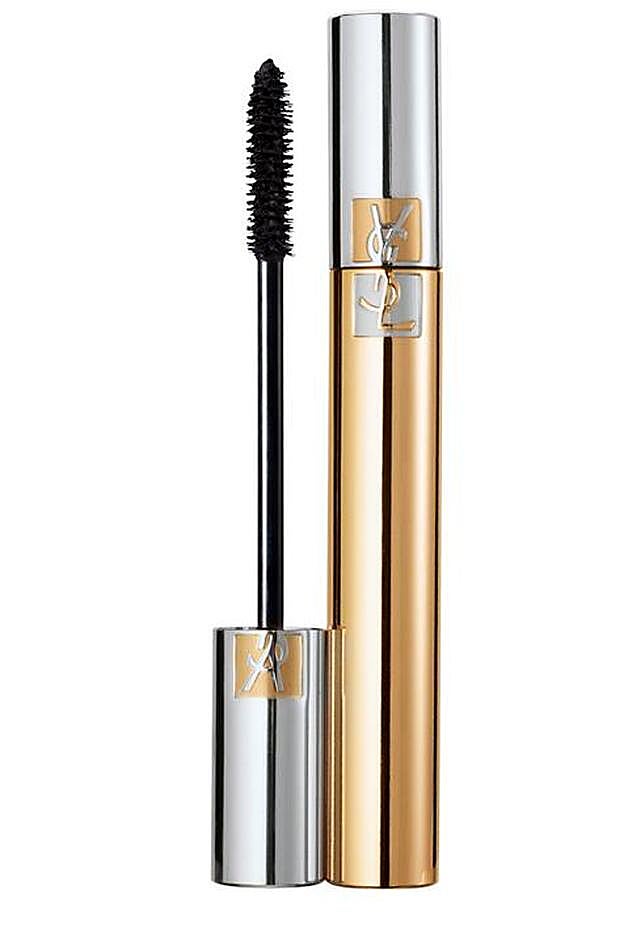 Mascara de Pestañas Volume Effet Faux Cils Yves Saint Laurent. (36,30 euros).