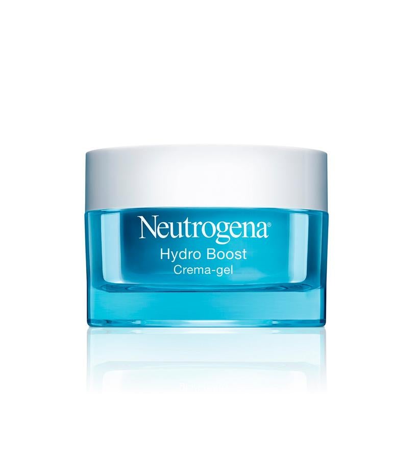 Su complejo Hialuronic Gel Matrix contiene ácido hialurónico que ayuda a renovar la epidermis reforzando su hidratación y reteniendo el agua y creando una reserva, al tiempo que protege la piel y libera hidratación durante todo el día. Su textura es rica, perfecta para pieles secas, y no contiene perfume, y, por supuesto, está libre de aceites. (20,90 €).