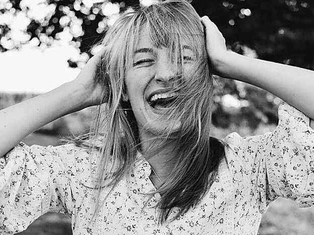 La risa aumenta el gasto de energía de nuestro cuerpo.