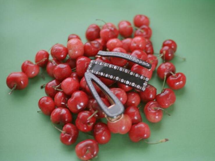 Fotos: Los accesorios de pelo low cost que no te pueden faltar este verano