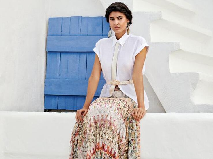 Fotos: Los mejores looks para un verano sofisticado