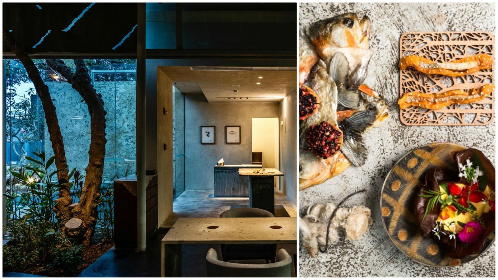 Central es, además del sexto mejor restaurante del mundo en 2019, el mejor de suramérica.