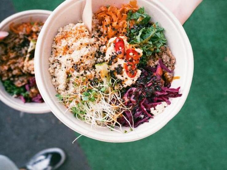 Fotos: Las mejores dietas para perder peso