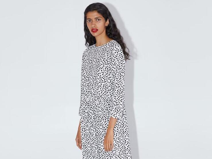 Fotos: ¿Por qué todo lo que queríamos de las rebajas de Zara es de nueva colección?