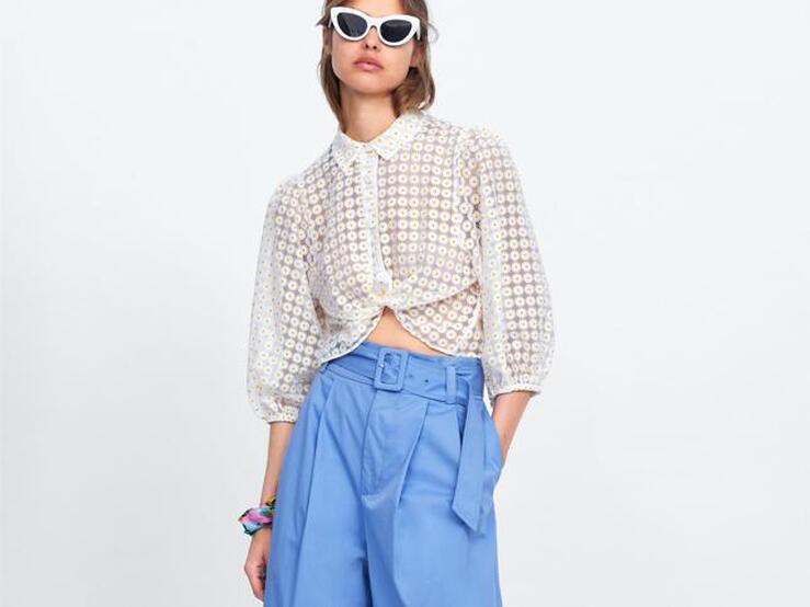 Fotos: Los pantalones más bonitos de las rebajas de verano