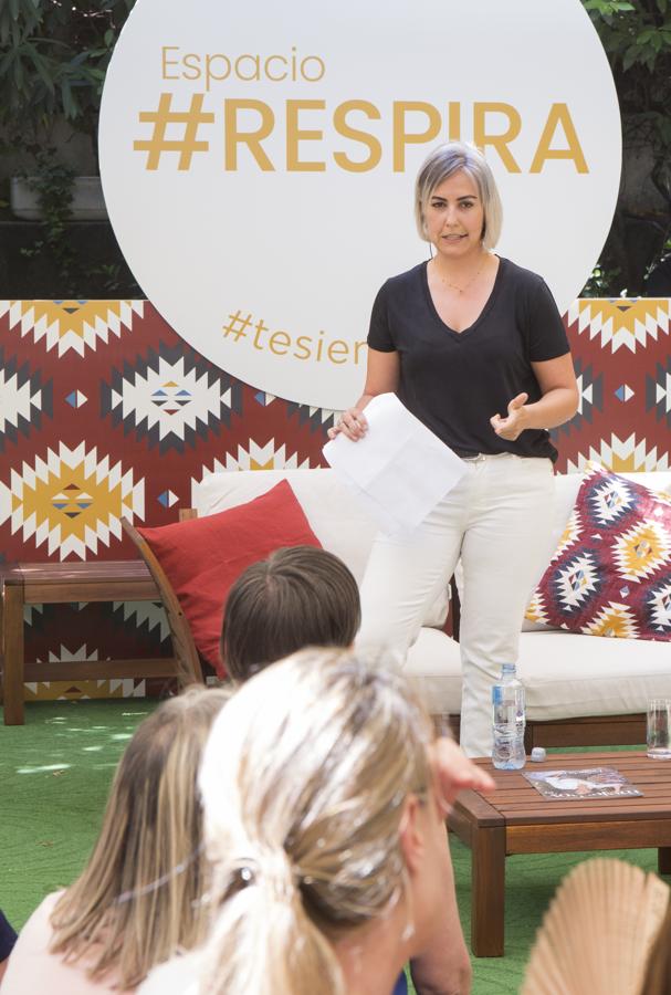 Fotos: Go Natural foto a foto: así fue nuestro evento más saludable del año