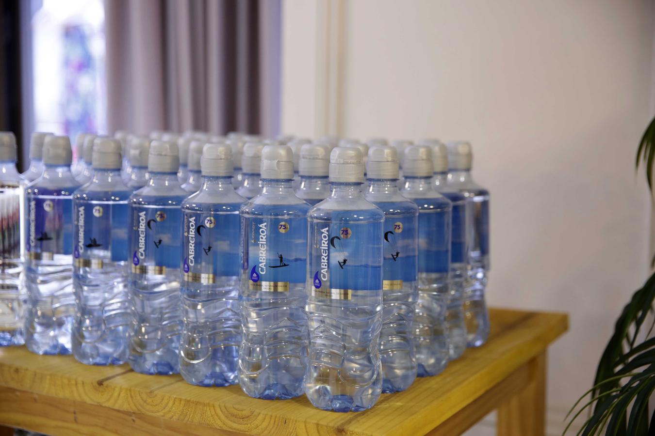 Fotos: Go Natural foto a foto: así fue nuestro evento más saludable del año