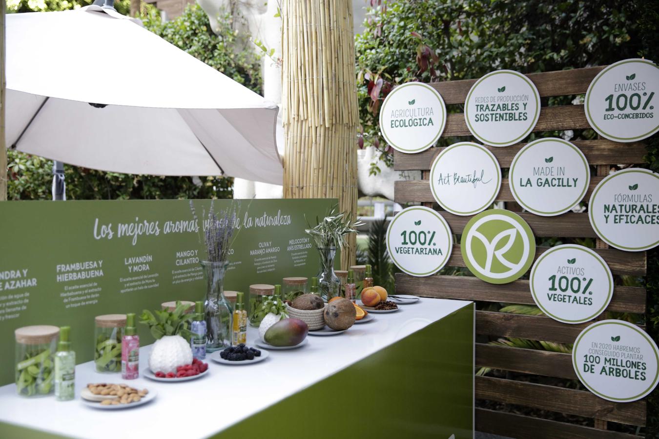 Fotos: Go Natural foto a foto: así fue nuestro evento más saludable del año