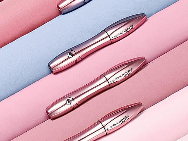 Máscara de pestañas Hypnôse Drama Chiara (34,50 euros).