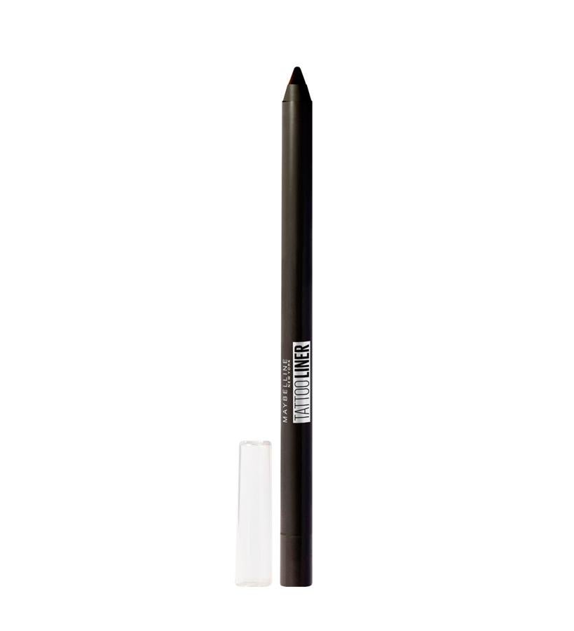 Si eres de las que proclama en cualquier época del año y en cualquier circunstancia eso de “no sin mi eyeliner”, te entendemos, pero no seas esclava del retoque. En verano hazte con una propuesta waterproof que te garantice su duración frente al sudor, la humedad y las altas temperaturas.  Tattoo Liner de Maybelline NY , incorpora pigmentos resistentes al agua (5,99 €).